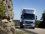 Volvo FE 6x2 2006 года